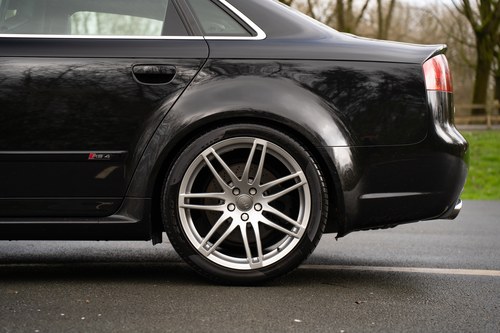 2007 Audi RS4 B7 In vendita (immagine 16 di 119)