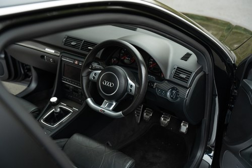 2007 Audi RS4 B7 In vendita (immagine 17 di 119)