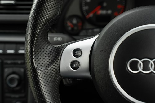 2007 Audi RS4 B7 In vendita (immagine 25 di 119)