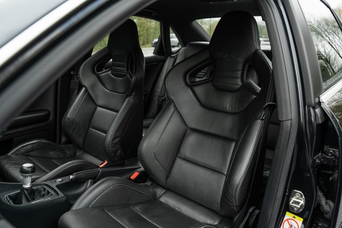 2007 Audi RS4 B7 In vendita (immagine 27 di 119)