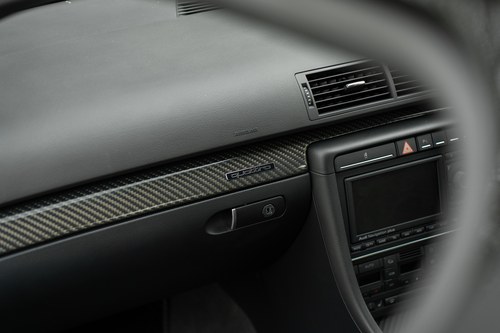 2007 Audi RS4 B7 In vendita (immagine 36 di 119)