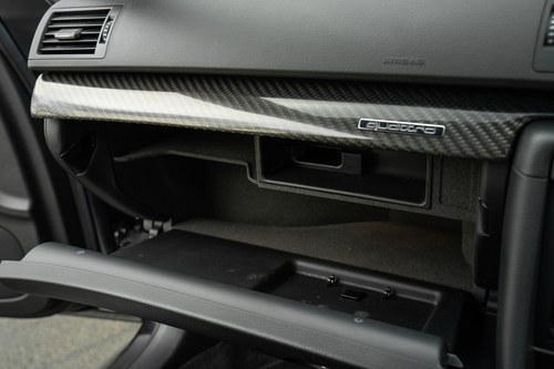 2007 Audi RS4 B7 In vendita (immagine 38 di 119)