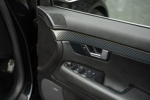 2007 Audi RS4 B7 In vendita (immagine 47 di 119)