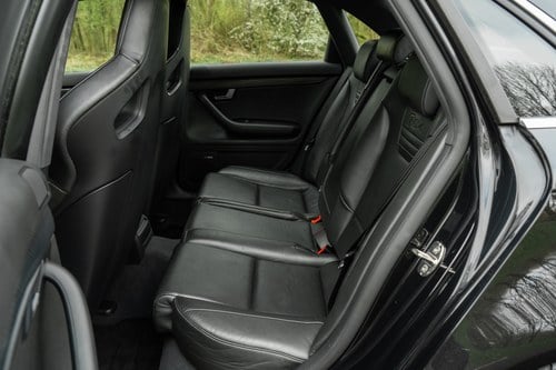 2007 Audi RS4 B7 In vendita (immagine 52 di 119)