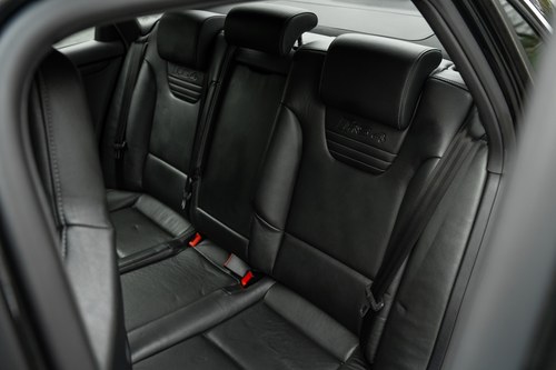 2007 Audi RS4 B7 In vendita (immagine 53 di 119)