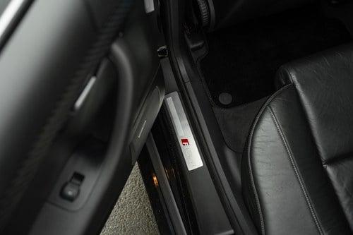 2007 Audi RS4 B7 In vendita (immagine 55 di 119)