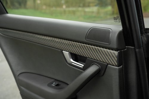 2007 Audi RS4 B7 In vendita (immagine 61 di 119)