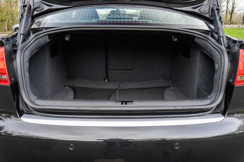 2007 Audi RS4 B7 In vendita (immagine 65 di 119)