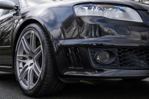 2007 Audi RS4 B7 In vendita (immagine 69 di 119)
