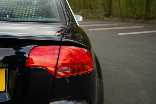 2007 Audi RS4 B7 In vendita (immagine 78 di 119)