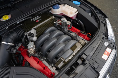 2007 Audi RS4 B7 In vendita (immagine 84 di 119)