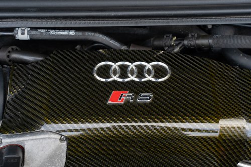 2007 Audi RS4 B7 In vendita (immagine 88 di 119)