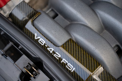 2007 Audi RS4 B7 In vendita (immagine 89 di 119)