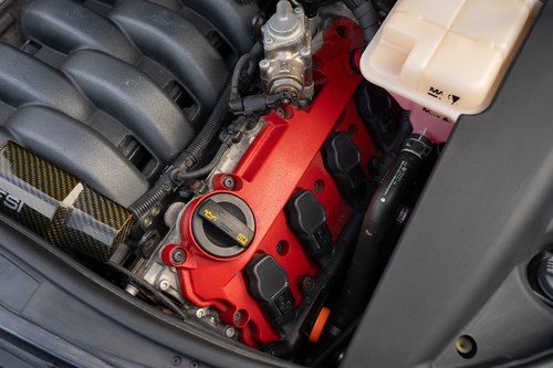 2007 Audi RS4 B7 In vendita (immagine 91 di 119)