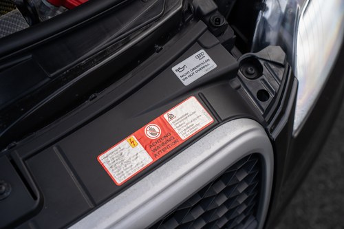 2007 Audi RS4 B7 In vendita (immagine 93 di 119)