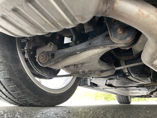 2007 Audi RS4 B7 In vendita (immagine 97 di 119)