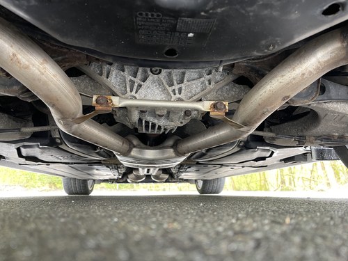 2007 Audi RS4 B7 In vendita (immagine 102 di 119)