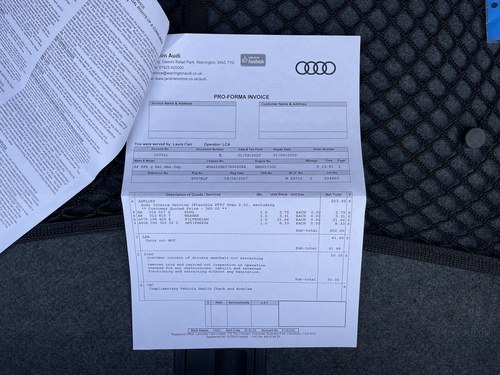 2007 Audi RS4 B7 In vendita (immagine 112 di 119)