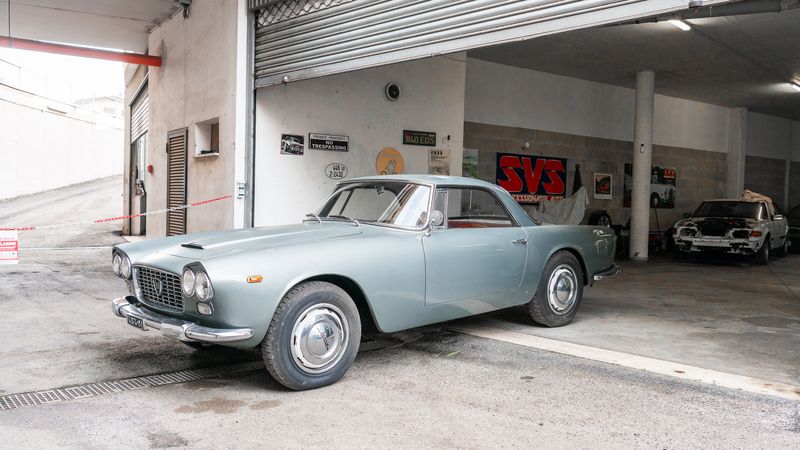 1963 Lancia Flaminia GTL Touring 3C For Sale (picture 1 of 92)