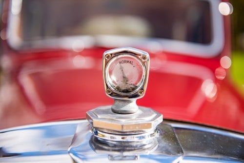 1950 MG Y-Type YA Te koop (foto 86 van 182)