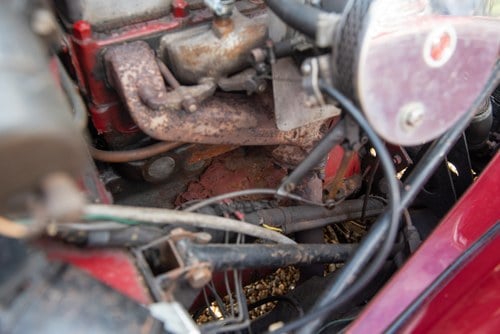 1950 MG Y-Type YA Te koop (foto 128 van 182)