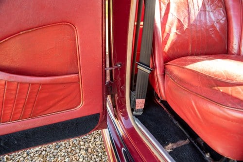 1950 MG Y-Type YA Te koop (foto 43 van 182)