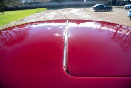 1950 MG Y-Type YA Te koop (foto 89 van 182)