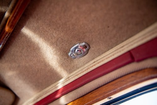 1950 MG Y-Type YA Te koop (foto 79 van 182)