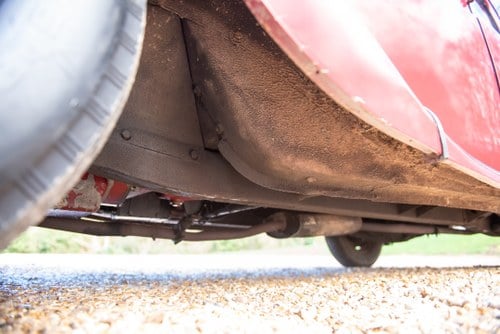 1950 MG Y-Type YA Te koop (foto 151 van 182)