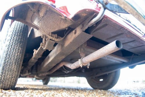 1950 MG Y-Type YA Te koop (foto 156 van 182)