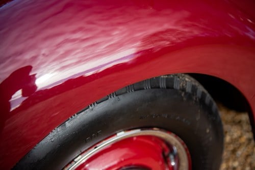 1950 MG Y-Type YA Te koop (foto 120 van 182)