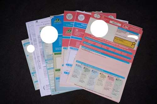 1992 Mercedes-Benz E500 W124 zum Verkauf (Bild 121 von 147)