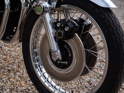 1973 Kawasaki Z1 900 Te koop (foto 16 van 103)