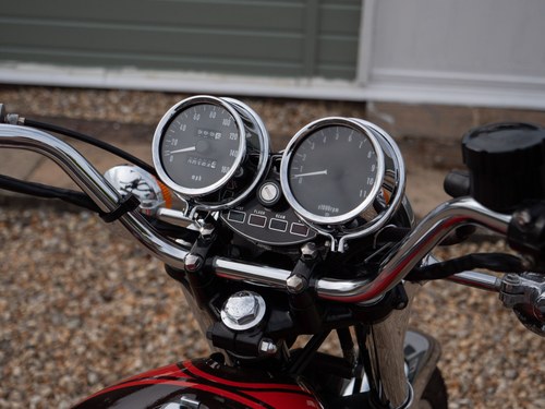 1973 Kawasaki Z1 900 Te koop (foto 20 van 103)