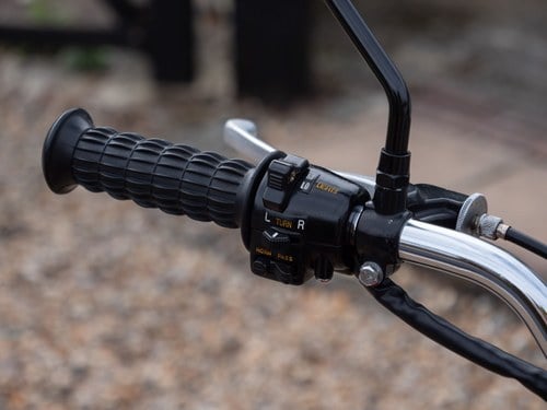 1973 Kawasaki Z1 900 Te koop (foto 24 van 103)