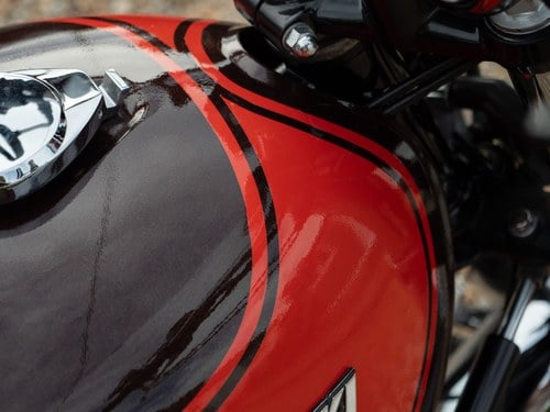 1973 Kawasaki Z1 900 Te koop (foto 30 van 103)