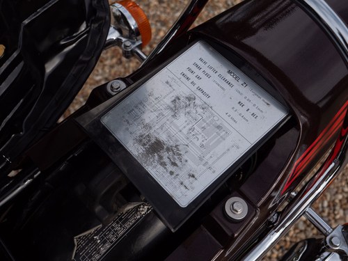 1973 Kawasaki Z1 900 Te koop (foto 36 van 103)