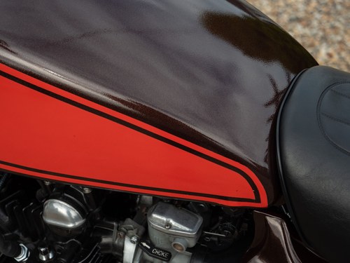 1973 Kawasaki Z1 900 Te koop (foto 59 van 103)