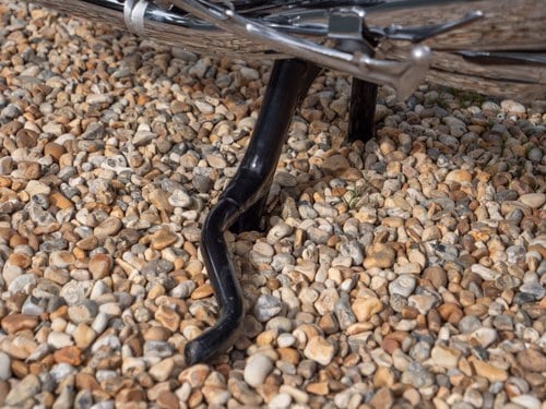 1973 Kawasaki Z1 900 Te koop (foto 83 van 103)