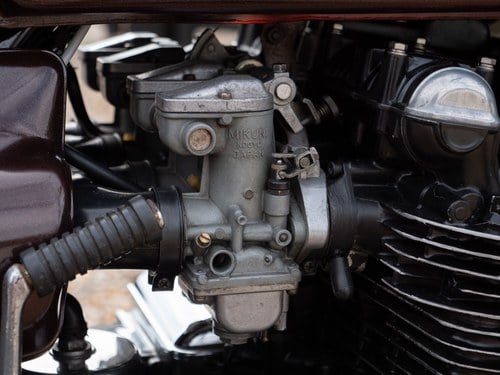 1973 Kawasaki Z1 900 Te koop (foto 89 van 103)