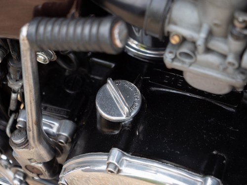 1973 Kawasaki Z1 900 Te koop (foto 95 van 103)