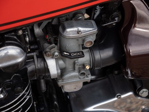 1973 Kawasaki Z1 900 Te koop (foto 99 van 103)