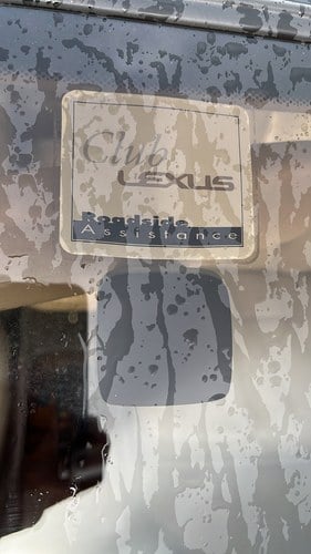 1997 Lexus GS300 Sport à vendre (picture 19 of 50)