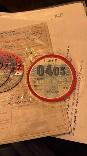 1997 Lexus GS300 Sport à vendre (picture 26 of 50)