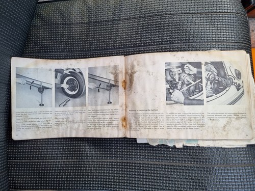 1968 Volkswagen Beetle Supercharged zum Verkauf (Bild 109 von 118)