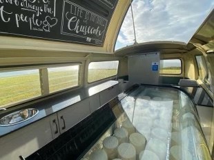 1979 Volkswagen T2 Baywindow Catering Van En venta (imagen 47 de 113)