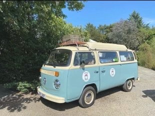 1979 Volkswagen T2 Baywindow Catering Van En venta (imagen 4 de 113)