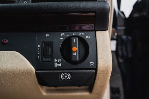 1994 Mercedes-Benz W124 E280 zum Verkauf (Bild 33 von 133)