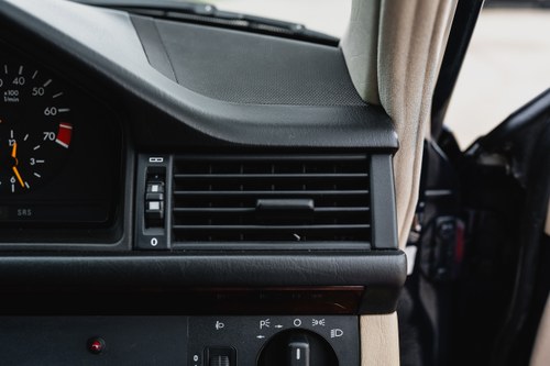 1994 Mercedes-Benz W124 E280 zum Verkauf (Bild 34 von 133)