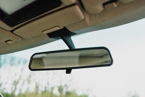 1994 Mercedes-Benz W124 E280 zum Verkauf (Bild 37 von 133)